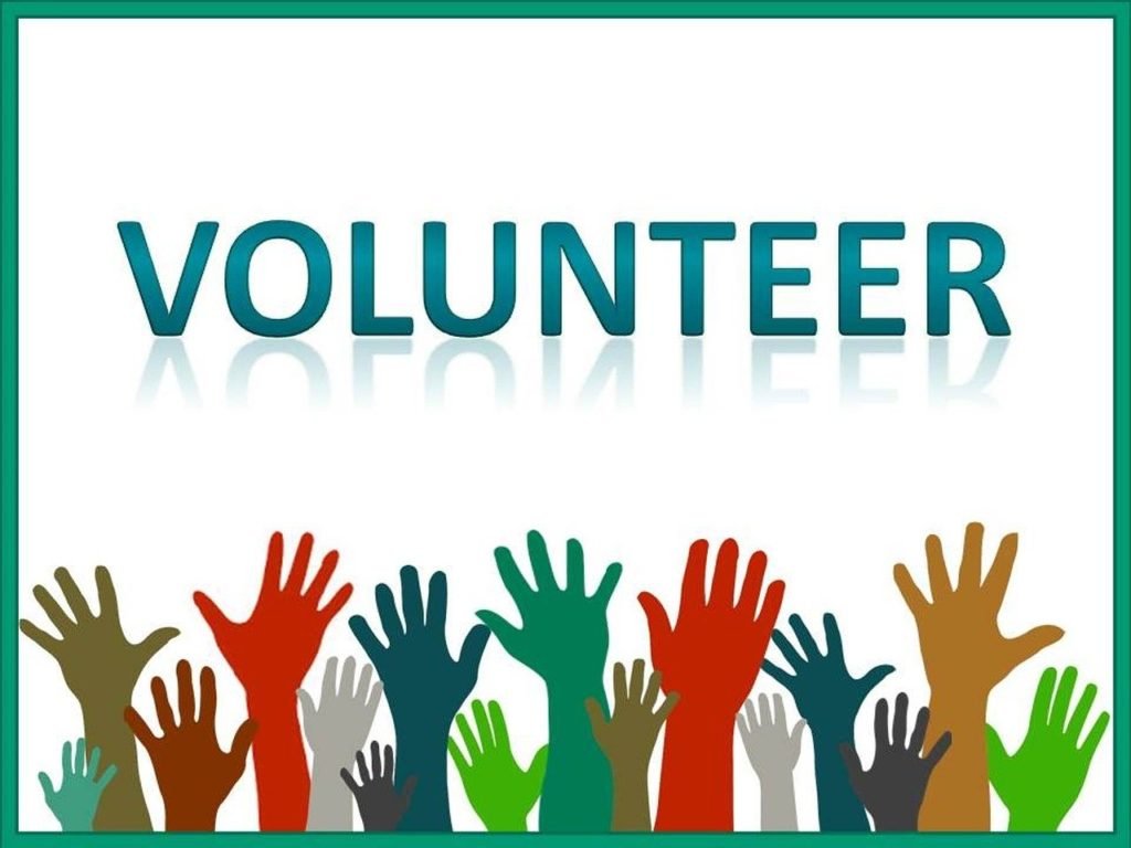 Contribute and volunteer during COVID19