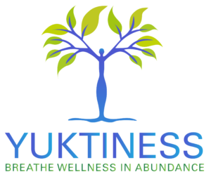 yuktiness logo